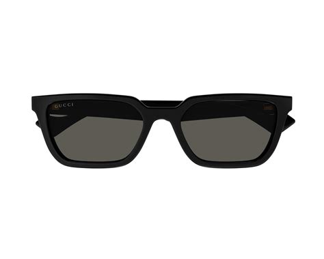 gucci sunglasses gg1539s|Gucci oversized sunglasses.